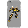bumblebee 2 iPhone 6/6s Case