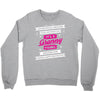 It's A Granny Thing Crewneck Sweatshirt