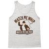 watch me whip Tank Top