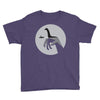 what lies beneath Youth Tee