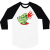 lighter 3/4 Sleeve Shirt