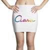 ciara Mini Skirts
