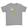 the moon Youth Tee