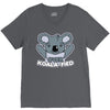 overkoalafied V-Neck Tee
