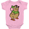 gus gus Baby Onesie