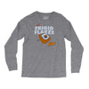 frigid flakes Long Sleeve Shirts
