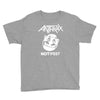 anthrax Youth Tee