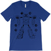 assemble megazord T-Shirt