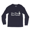 Want More Beer Please Long Sleeve Shirts