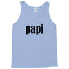 Papi Tank Top