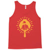 Pubg Pan Tank Top