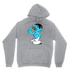 tobias smurf Hoodie