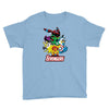 nick fureon's eevengers Youth Tee