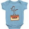 ooga chaka Baby Bodysuit