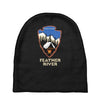 oakland feather river camp Baby Beanies