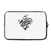 aspire to inspire Laptop sleeve