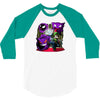 luigi catches 'em all 3/4 Sleeve Shirt