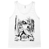 kylo ren 2 Tank Top