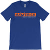 Maverick New York City T-Shirt