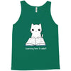 learning how to adul Tank Top