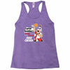 world famous fried chicken Racerback Tank