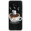 marshmallow man Samsung Galaxy S8