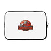 jurassic park Laptop sleeve