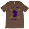 It's My Soul ! King Music Brook T-Shirt