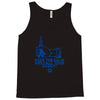 keep the calm and call your daddy Tank Top