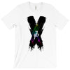 jake paul x T-Shirt