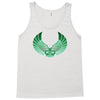 star trek romulan Tank Top