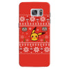 pokemon christmas ugly Samsung Galaxy S7