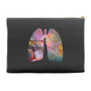 Cosmic Breath Accessory Pouches