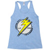running club v1 Racerback Tank