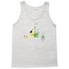 schrodinger's night Tank Top