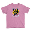 everything is gotham Youth Tee