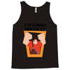 wreck it Tank Top