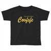 covfefe Toddler T-shirt