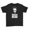 the walken dead Youth Tee