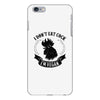 I Don't Eat Cock I'm Vegan iPhone 6 Plus/6s Plus Case