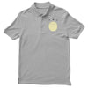 Totoro Costume Polo Shirt