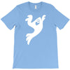 fun ghost T-Shirt