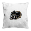army secondary Throw Pillow