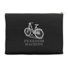 freedom machine Accessory Pouches