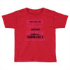 they call me gram partner in crime Toddler T-shirt