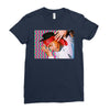 Slump God Ladies Fitted T-Shirt