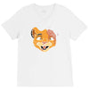 zombie cats V-Neck Tee