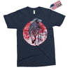 life is strange before the storm red raven Exclusive T-shirt