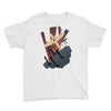 bomb deco Youth Tee