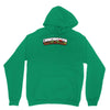 conscious and fly Unisex Hoodie